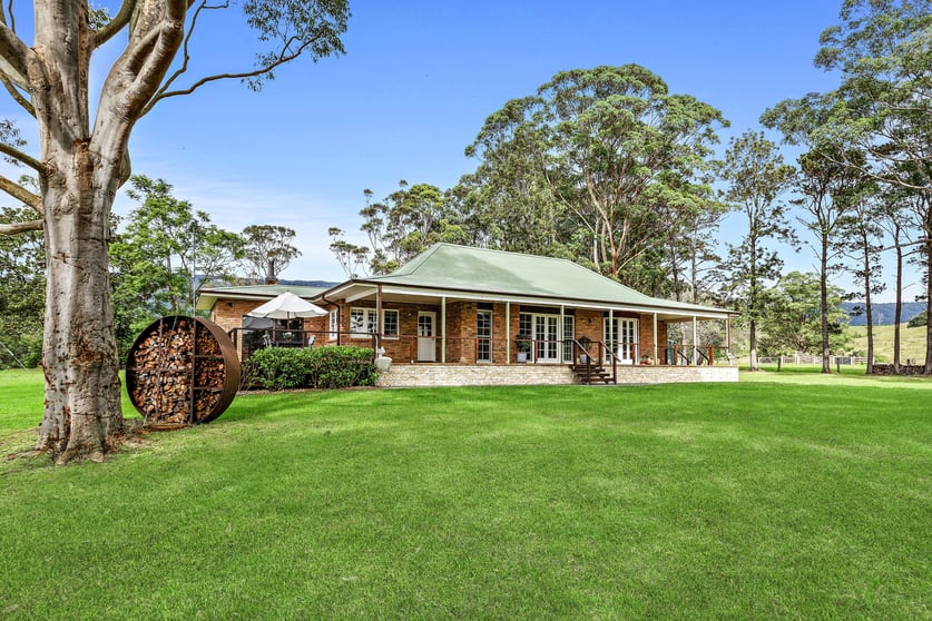 Click to view all images 104 Wyalla Road Jamberoo NSW 2533 - Image 3