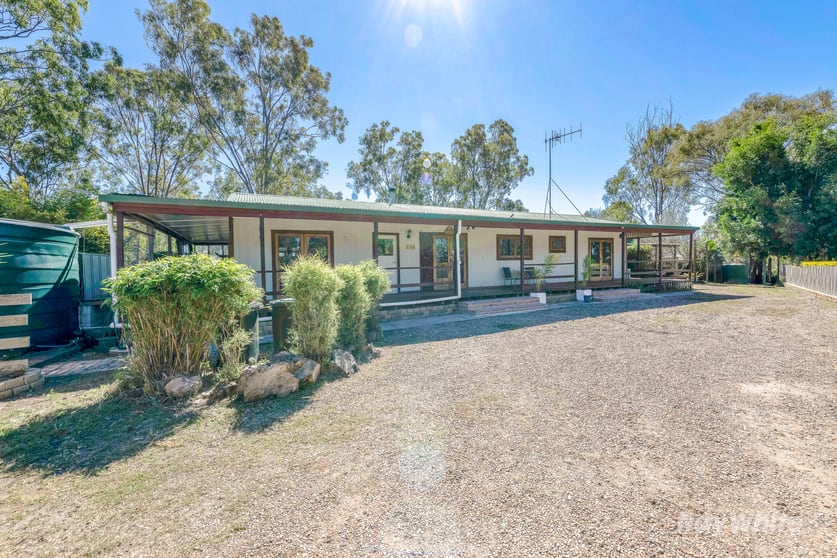 Click to view all images 214 Horsecamp Road Horse Camp QLD 4671 - Image 1