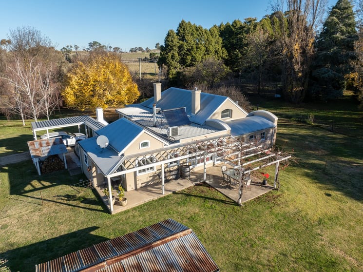 Click to view all images 43 Byng Road Guyong NSW 2798 - Image 3