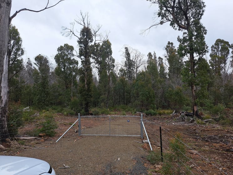 Lot 3 Waddamana Rd Waddamana TAS 7030 - Image 3