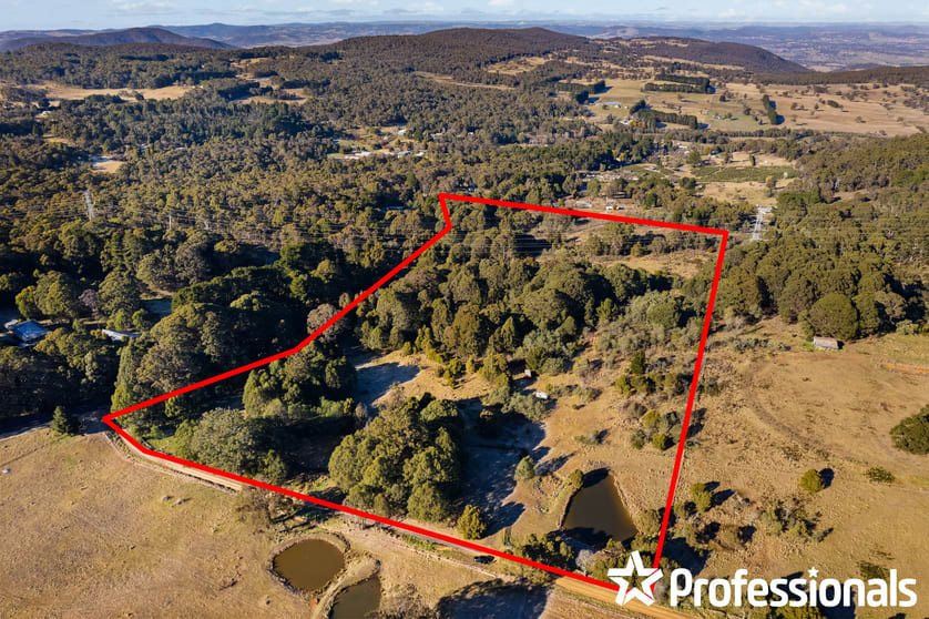 21 Mount Homer Road Yetholme NSW 2795 - Image 3