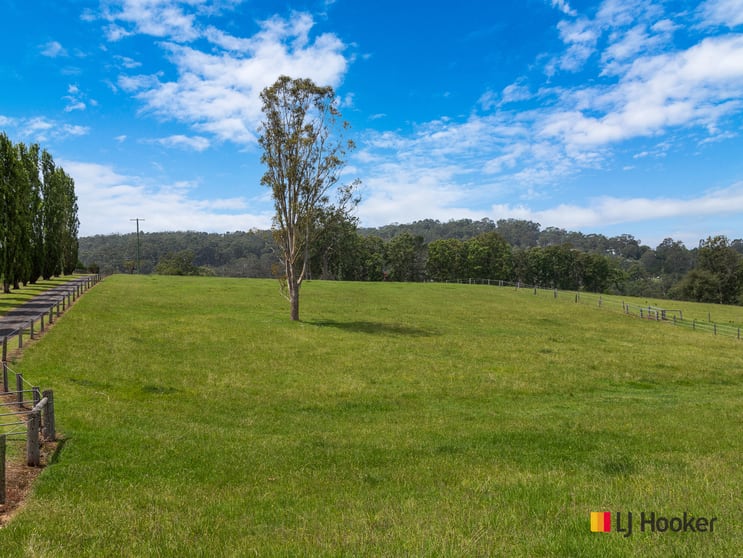 Click to view all images 470 Larrys Mountain Road Mogendoura NSW 2537 - Image 2