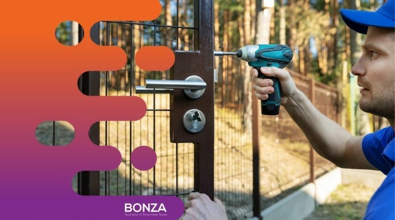 Click to view all images Building & Construction business for sale in Kwinana Town Centre - Image 2