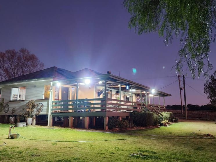Click to view all images 610 Upper Forest Springs Road Forest Springs QLD 4362 - Image 2