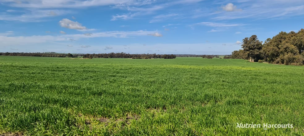 Click to view all images "Neymerup" Neymerup Road Kojonup WA 6395 - Image 1