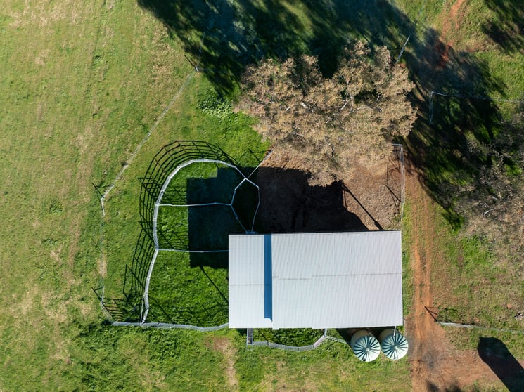 Click to view all images 'Killeaton' 183 Sullivans Road Molong NSW 2866 - Image 2