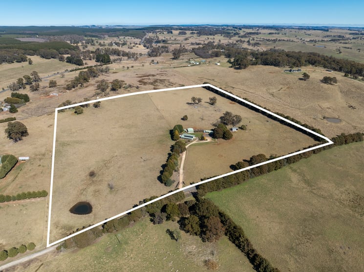 1694 Abercrombie Road Oberon NSW 2787 - Image 2