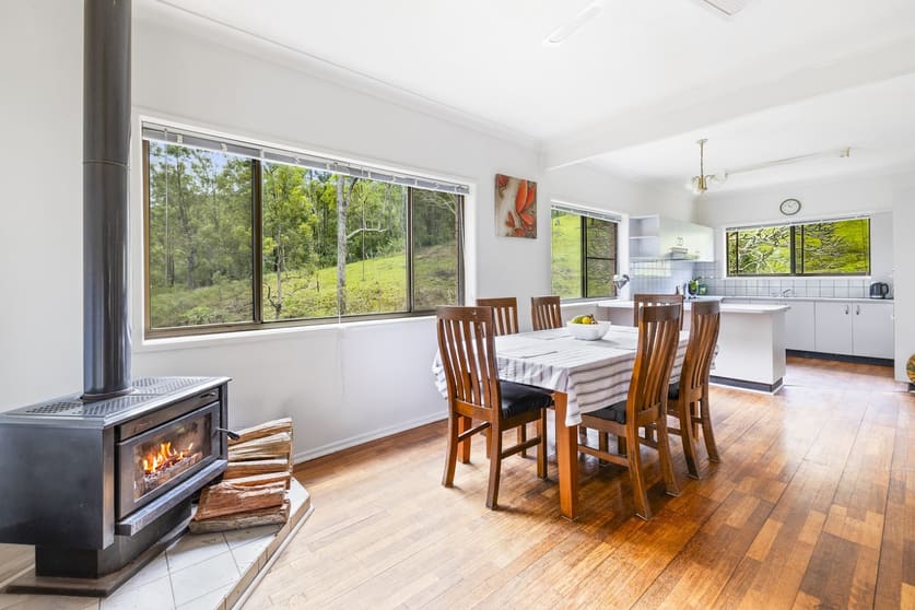 Click to view all images 4435 Mary Valley Road Brooloo QLD 4570 - Image 2