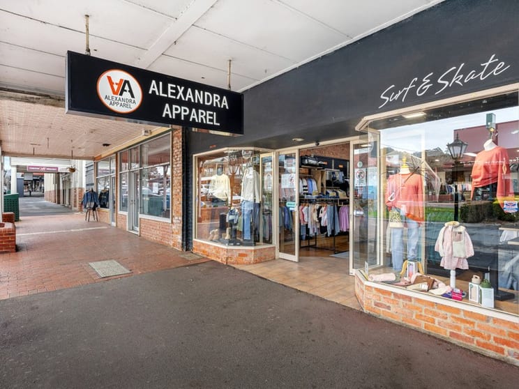 Click to view all images 86 Grant Street Alexandra VIC 3714 - Image 1
