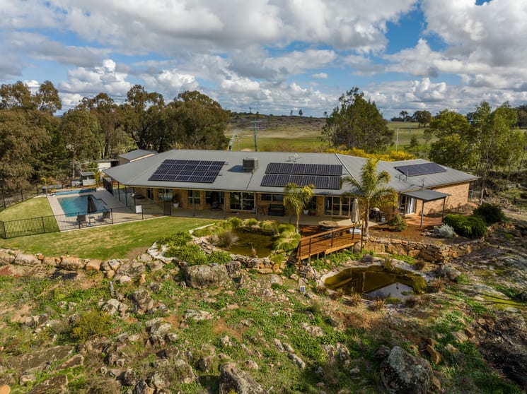 Click to view all images 3/615 Gelston Park Rd Gelston Park NSW 2650 - Image 1