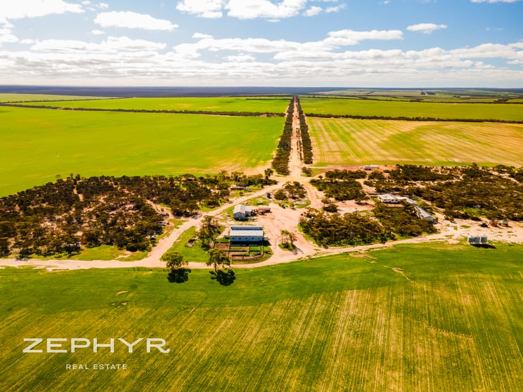 Click to view all images 885 Brennand Road South Yilgarn WA 6426 - Image 1