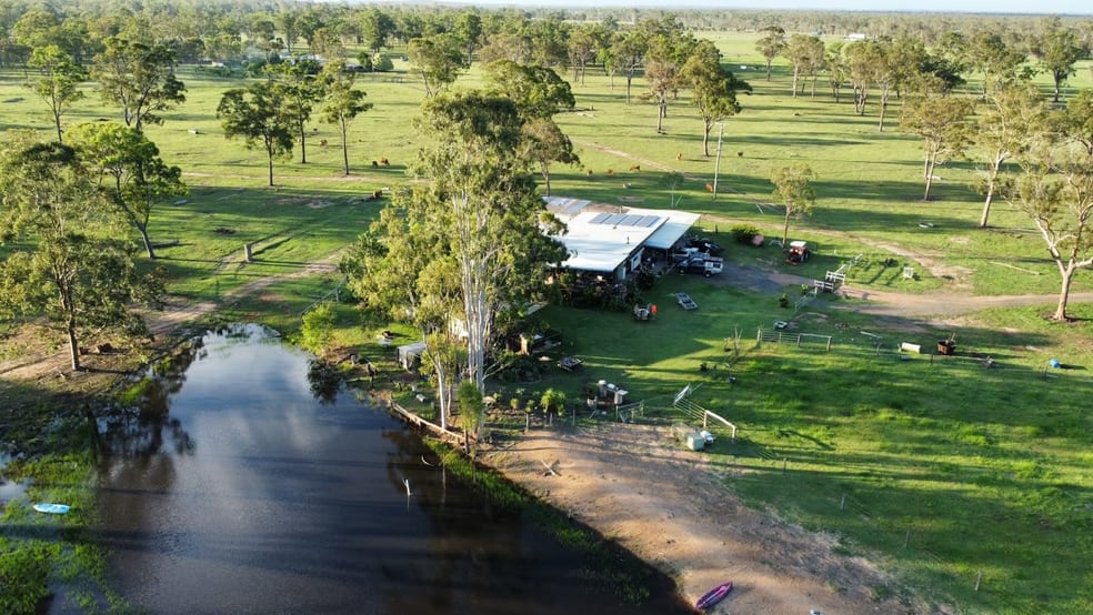 Click to view all images 27493 Bruce Highway Isis River QLD 4660 - Image 1