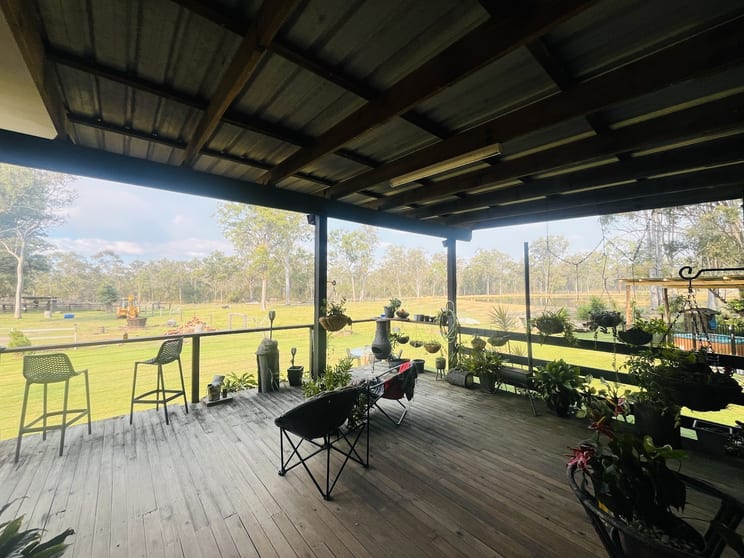 Click to view all images 27493 Bruce Highway Isis River QLD 4660 - Image 2