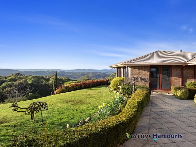 Click to view all images 100 Foxhaven Court Yea VIC 3717 - Image 1