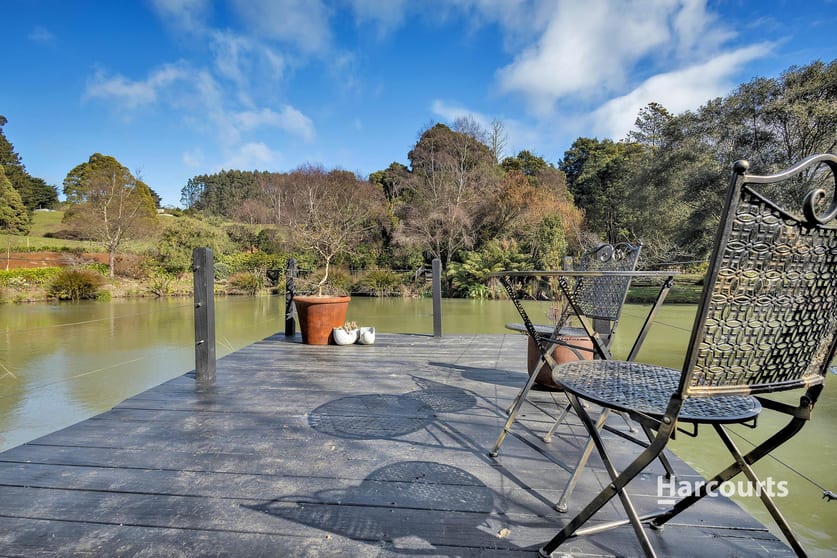 Click to view all images 780 East Yolla Road Yolla TAS 7325 - Image 2