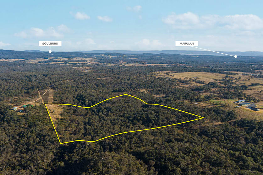 LOT 126/201 Glynmar Road Marulan NSW 2579 - Image 3