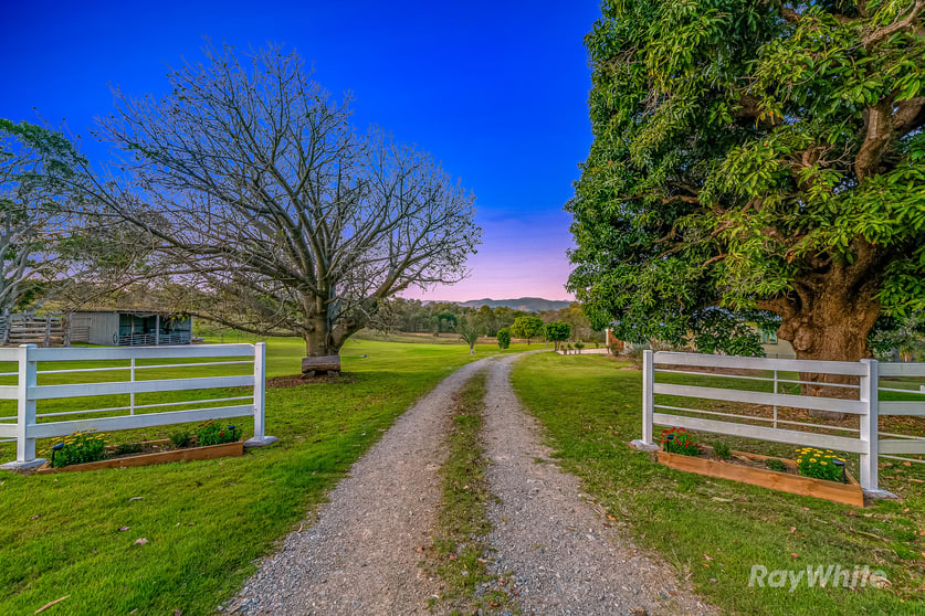 Click to view all images 136 Towns Creek Road Mount Perry QLD 4671 - Image 1