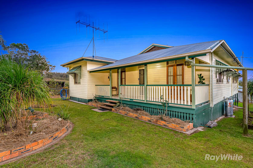 Click to view all images 136 Towns Creek Road Mount Perry QLD 4671 - Image 2