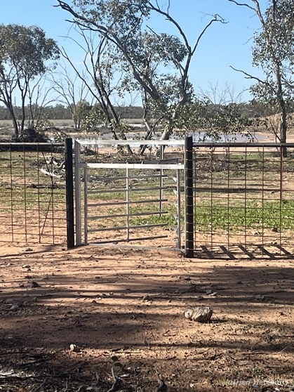 Click to view all images Maroona Station Kidman Way Bourke NSW 2840 - Image 3