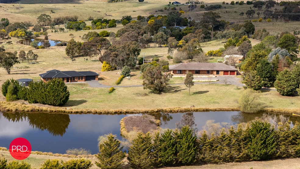 Click to view all images 3 Shinglehouse Road Bywong NSW 2621 - Image 3