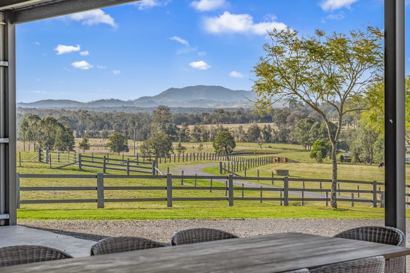 Click to view all images 612 Gresford Road Singleton NSW 2330 - Image 3