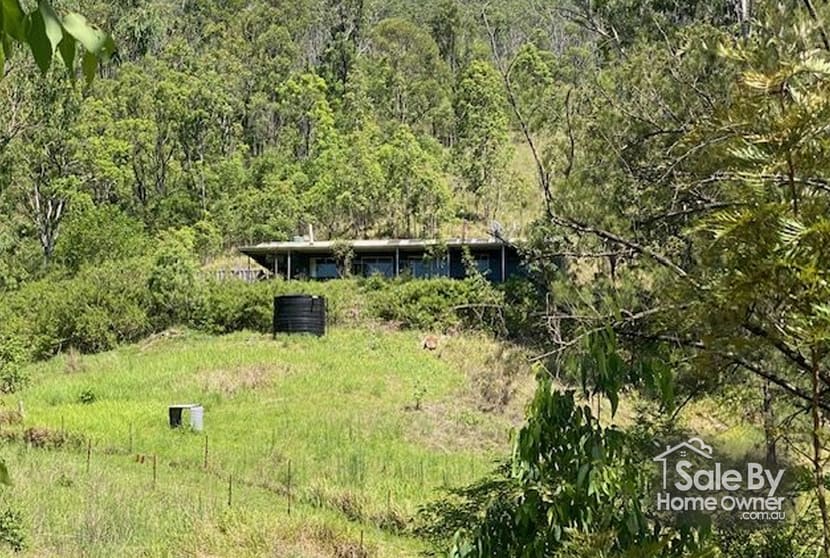 Click to view all images Lot 22 Paddys Flat Road Tabulam NSW 2469 - Image 1