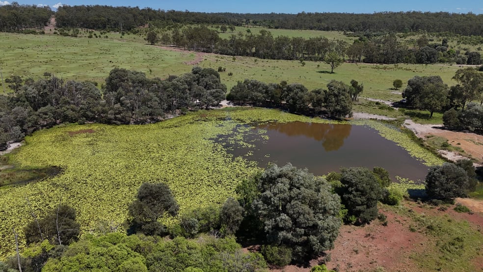 Click to view all images 'Reece Park' 110 Greentree Lane, Beeron Mundubbera QLD 4626 - Image 2
