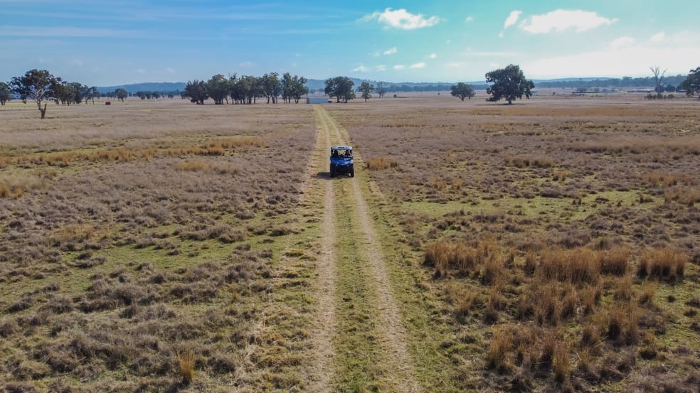 Lot 1 Springs Road Greymare QLD 4370 - Image 2