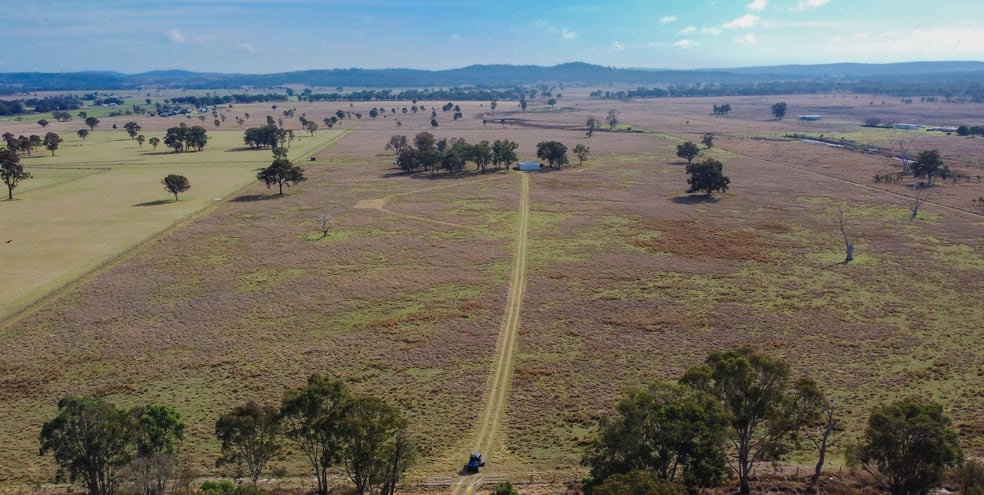 Lot 1 Springs Road Greymare QLD 4370 - Image 3
