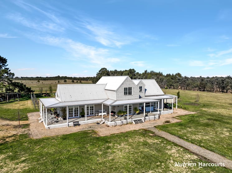 Click to view all images 408 Munro-stockdale Road Munro VIC 3862 - Image 2