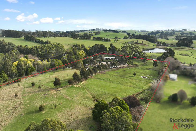 Click to view all images 45 Pincinis Lane Mirboo North VIC 3871 - Image 1