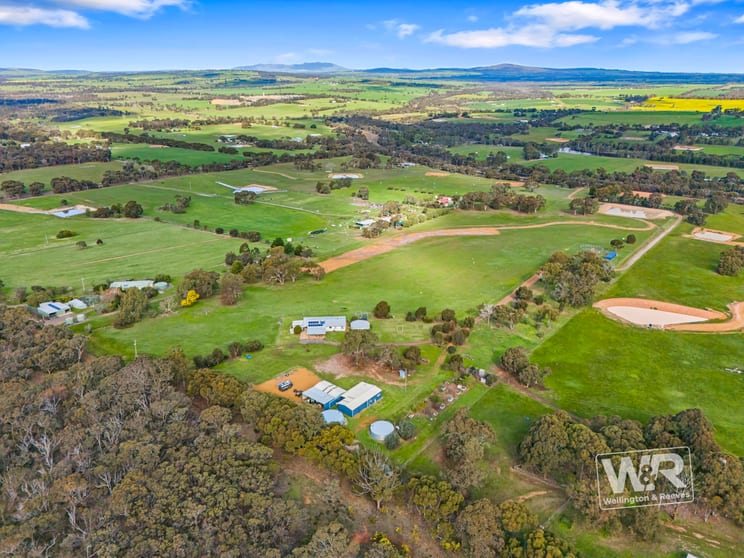 Click to view all images 958 Carbarup Road Kendenup WA 6323 - Image 1