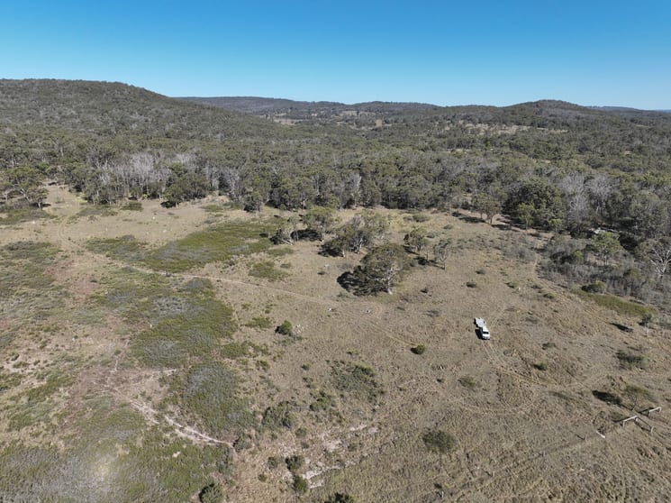 Click to view all images LOT 2 Yarraford Road Dundee NSW 2370 - Image 2