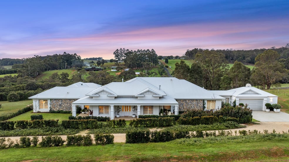 Click to view all images Lot 37 Eastern Rise Henty WA 6236 - Image 1