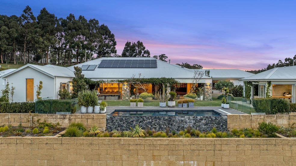 Click to view all images Lot 37 Eastern Rise Henty WA 6236 - Image 2