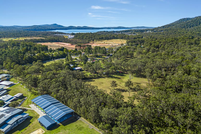 Click to view all images 132-144 Ocean Drive Kew NSW 2439 - Image 2