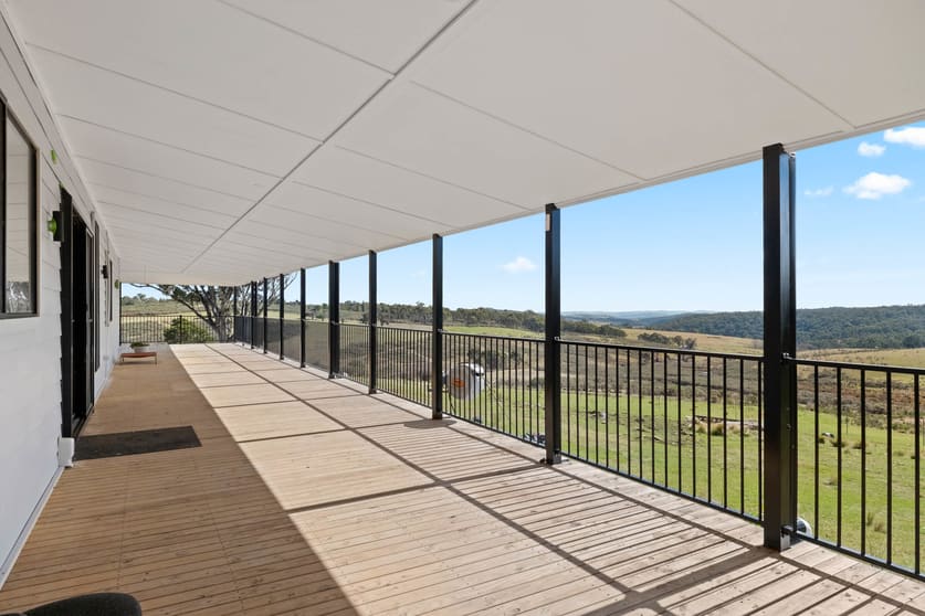 Click to view all images 346 Millsvale Road Crookwell NSW 2583 - Image 2