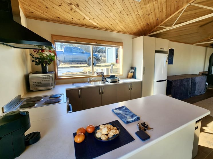 Click to view all images 135 Calabash Road Tinderry NSW 2620 - Image 2