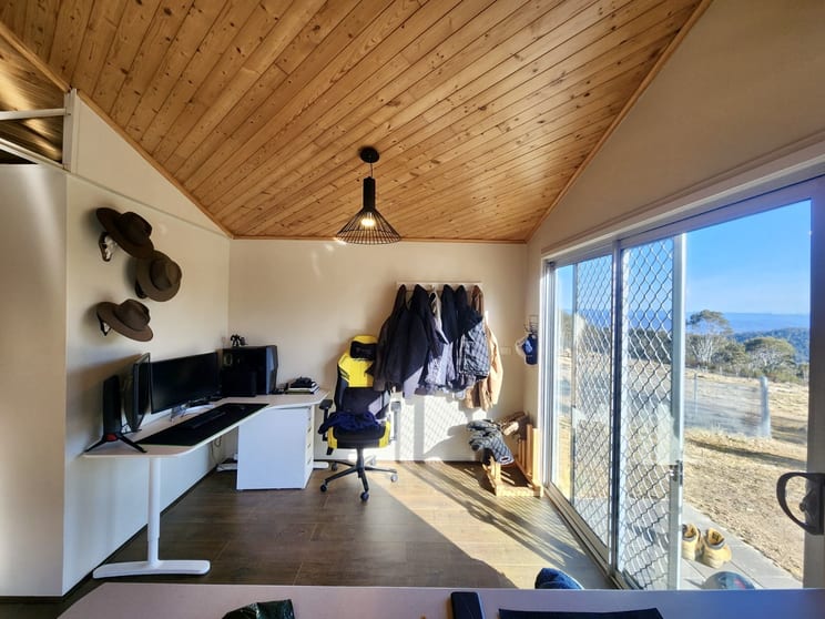 Click to view all images 135 Calabash Road Tinderry NSW 2620 - Image 3