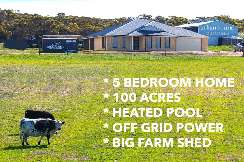 Click to view all images 2/1607 Chaunceys Line Road Monarto South SA 5254 - Image 2