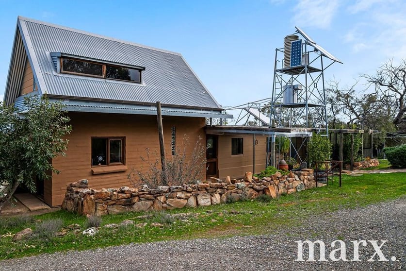 Click to view all images 357 Keyneton Estate Road, Keyneton SA 5353 - Image 3