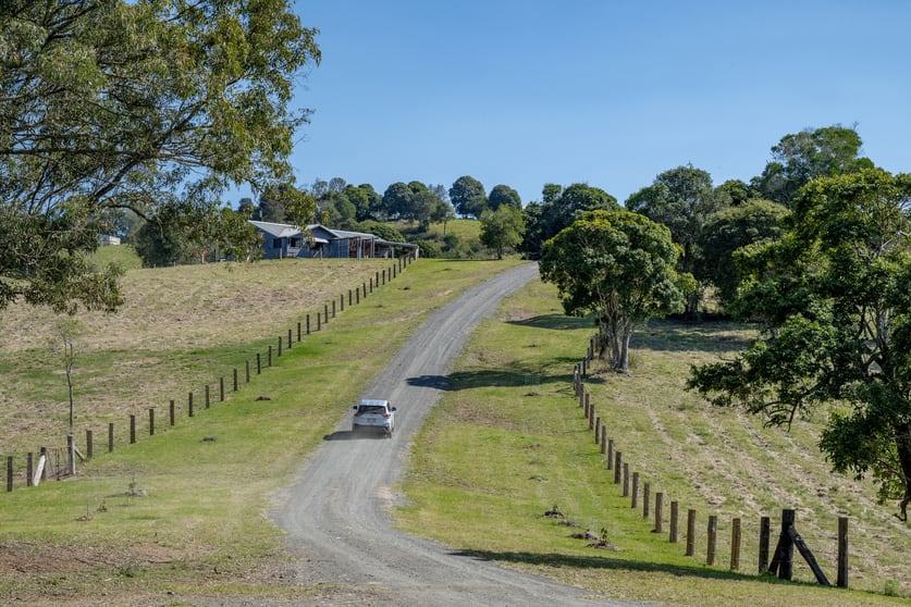 Click to view all images 86 Mercer Springate Road East Nanango QLD 4615 - Image 2