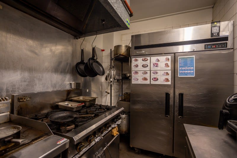 Click to view all images Cafe & Coffee Shop business for sale in Darlinghurst - Image 3