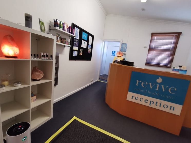 Click to view all images Medical Practice business for sale in Adelaide - Image 1
