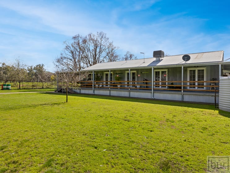 187 Bungowannah Road Jindera NSW 2642 - Image 1