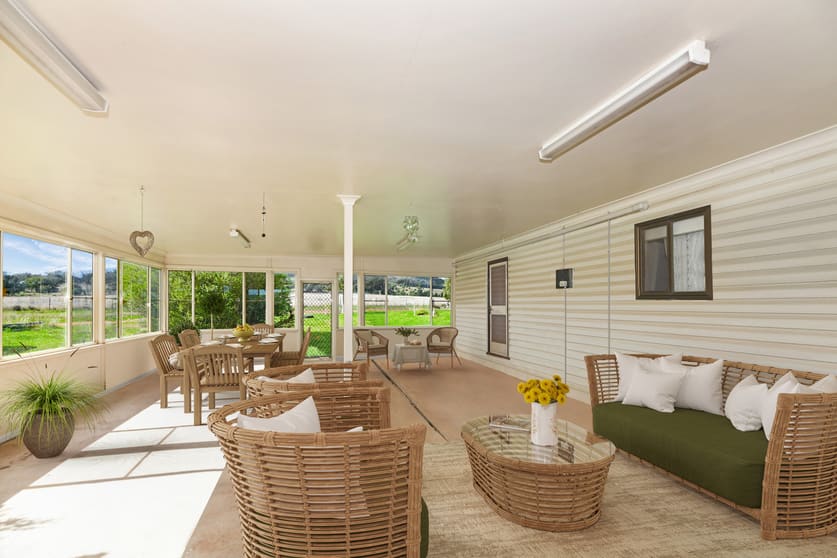 Click to view all images 'Gemini Park' 1891 Wandobah Road Gunnedah NSW 2380 - Image 1