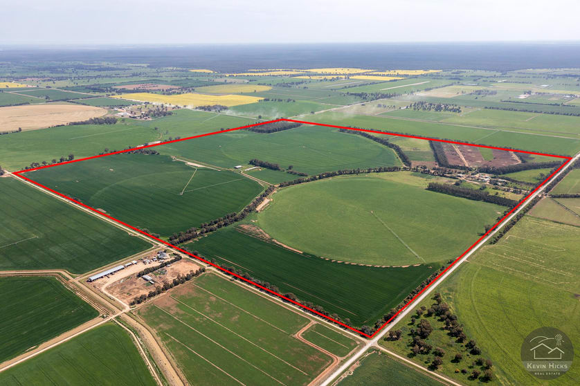 275 Baxters Road Picola VIC 3639 - Image 1