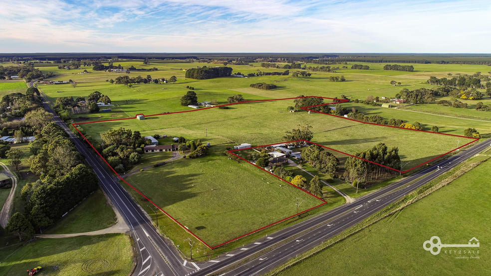 Click to view all images 6167 Glenelg Highway Glenburnie SA 5291 - Image 2