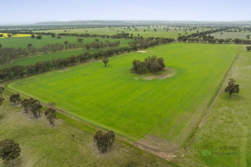 Click to view all images Allotment 50 Akers Road Nagambie VIC 3608 - Image 2