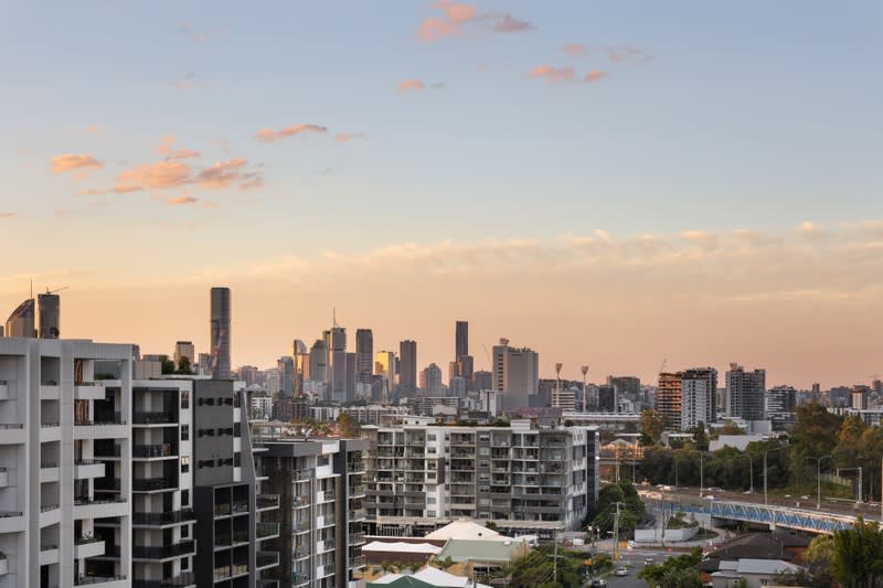 Click to view all images Management Rights business for sale in Woolloongabba - Image 2
